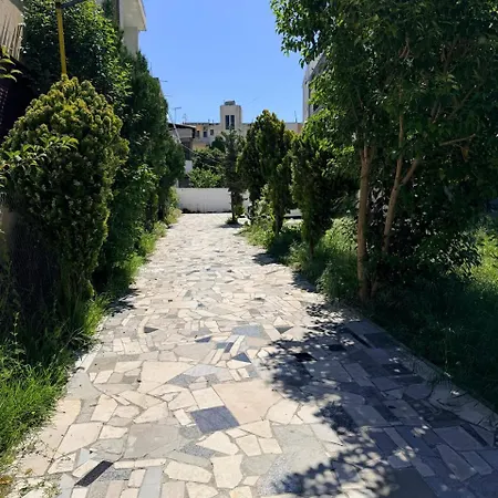 Andrea Lejlighed Durrës